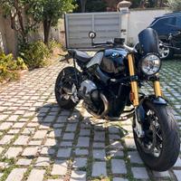 BMW R nineT - 2018