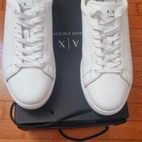 Scarpe  Armani Exchange 