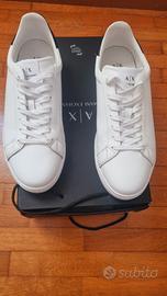 Scarpe  Armani Exchange 