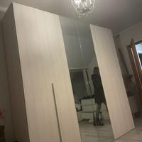 Armadio a 6 ante di mondo convenienza