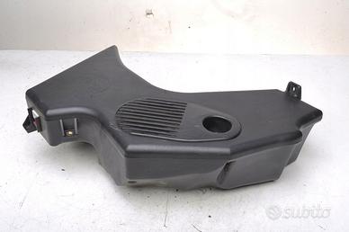 Subwoofer fiat punto