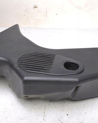 Subwoofer fiat punto