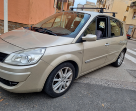 Scenic 1.5 diesel