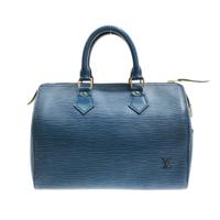 LOUIS VUITTON Borsa a mano Speedy 25 Epi M43015 Pe