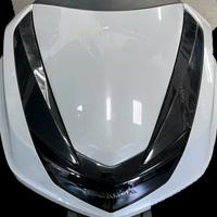 Bauletto SH 125/150/350  2024