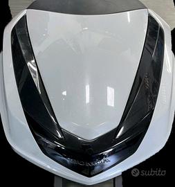 Bauletto SH 125/150/350  2024