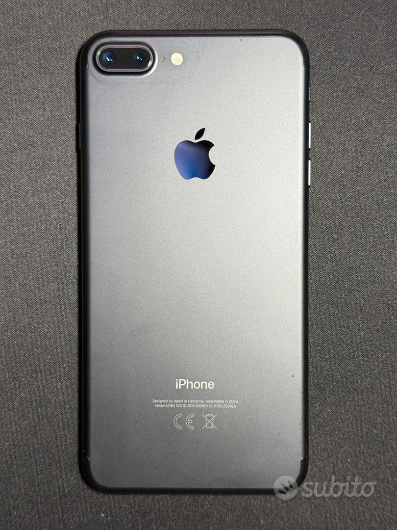Iphone 7 Vetro E Lcd Ricambi | Confronta prezzi