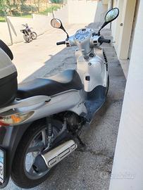 Honda sh 150