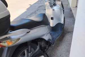 Honda sh 150