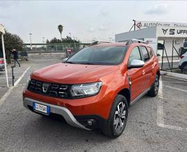 DACIA Duster 1.0 tce Prestige Gpl 4x2 100cv