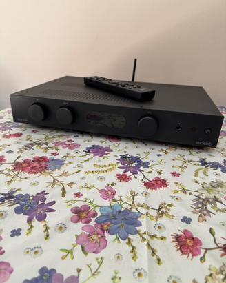 audiola 6000A