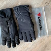 Guanti da moto Dainese