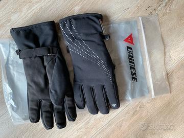 Guanti da moto Dainese