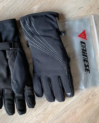Guanti da moto Dainese