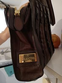Borsa donna Valentino Garavani originale