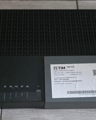 Modem/Router