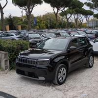 JEEP Avenger ALTITUDE 1.2cc 100cv ANDROID/CARPLA