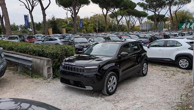 JEEP Avenger ALTITUDE 1.2cc 100cv ANDROID/CARPLA