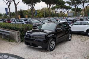 JEEP Avenger ALTITUDE 1.2cc 100cv ANDROID/CARPLA