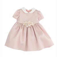 Abito Monnalisa da cerimonia bambina 12 mesi