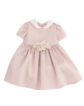 Abito Monnalisa da cerimonia bambina 12 mesi