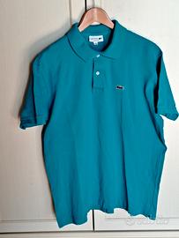 polo lacoste