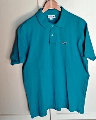 polo lacoste
