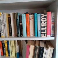 Libri seconda mano (III)