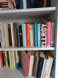 Libri seconda mano (III)