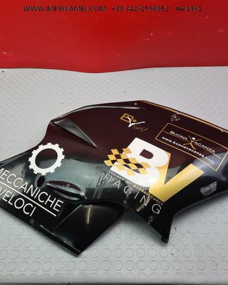 FIANCO DESTRO MV AGUSTA F4 1000 2003 2006