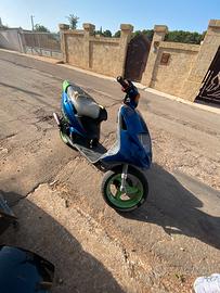 scooter nrg mc2