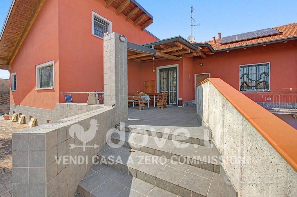 Casa – Saronno, Cassina Ferrara - Vista 2