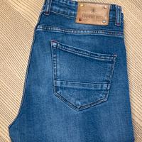 Jeans uomo MANUEL RITZ - tg. 48