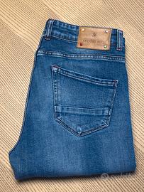 Jeans uomo MANUEL RITZ - tg. 48