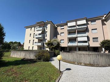 2 LOCALI A USMATE VELATE