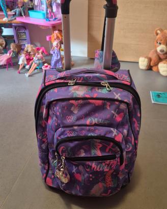 Zaino Scuola Elementare Seven
