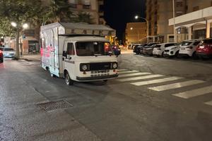 238 camper