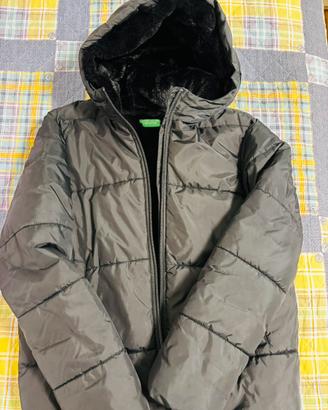 Piumino imbottito Benetton