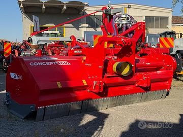 Trinciastocchi ConceptAgri ST280