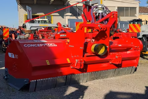 Trinciastocchi ConceptAgri ST280