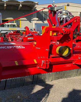 Trinciastocchi ConceptAgri ST280