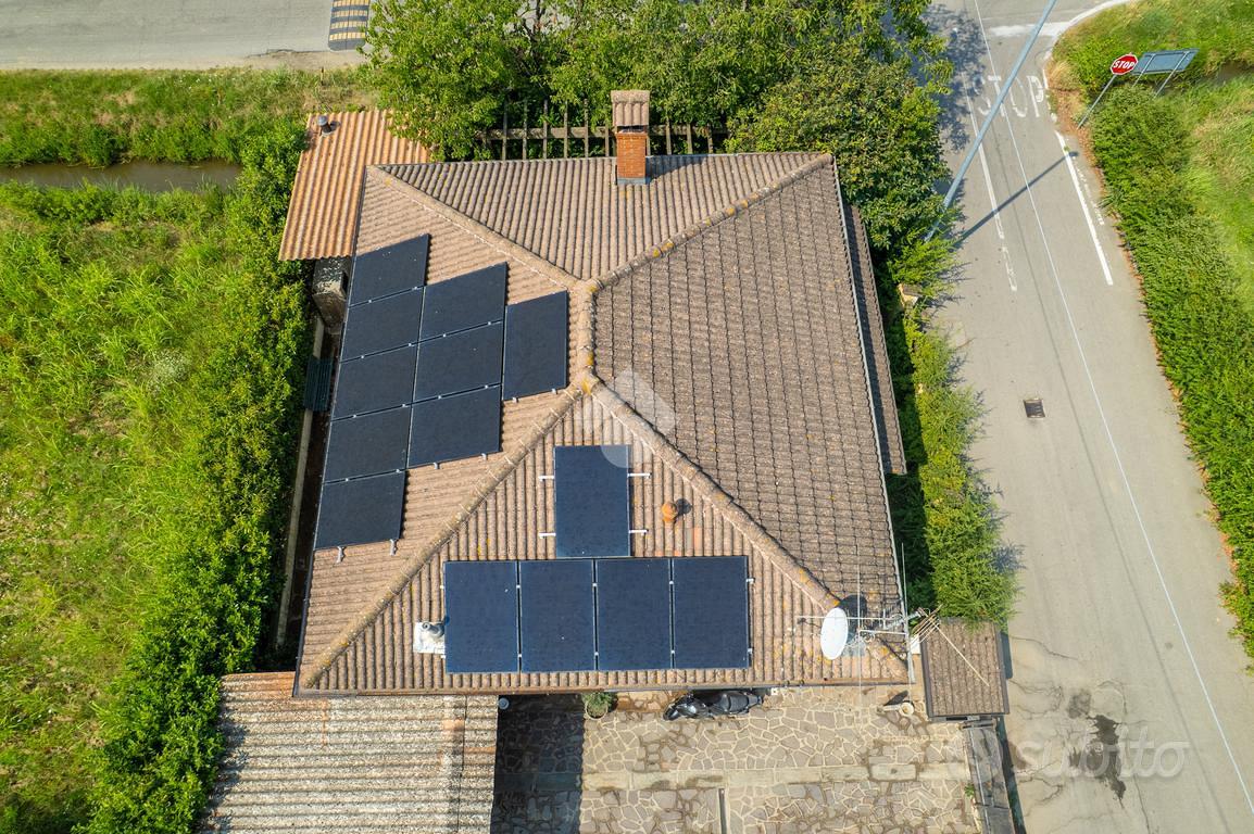 Casa – Trovo, Papiago - Vista 3