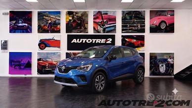 Renault Captur ECO-G 100 CV Evolution KMO € 1...