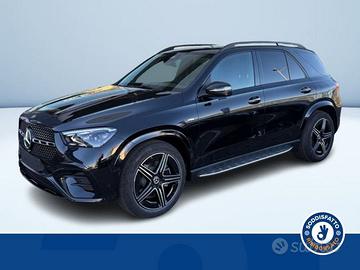 Mercedes-Benz GLE 350de 4Matic EQ-Power AMG L...