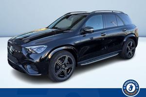 Mercedes-Benz GLE 350de 4Matic EQ-Power AMG L...