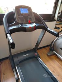 Tapis Roulant Toorx Endurance