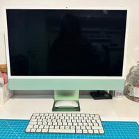Imac 24" M1 2021