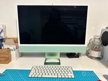 Imac 24" M1 2021