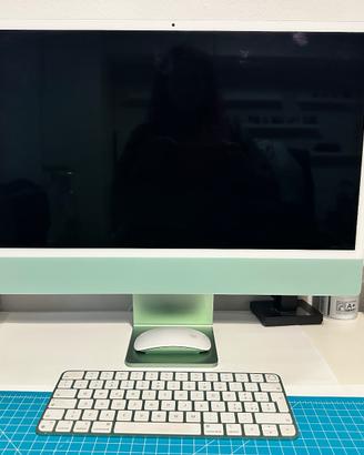 Imac 24" M1 2021