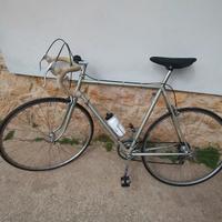 bici da corsa vintage
